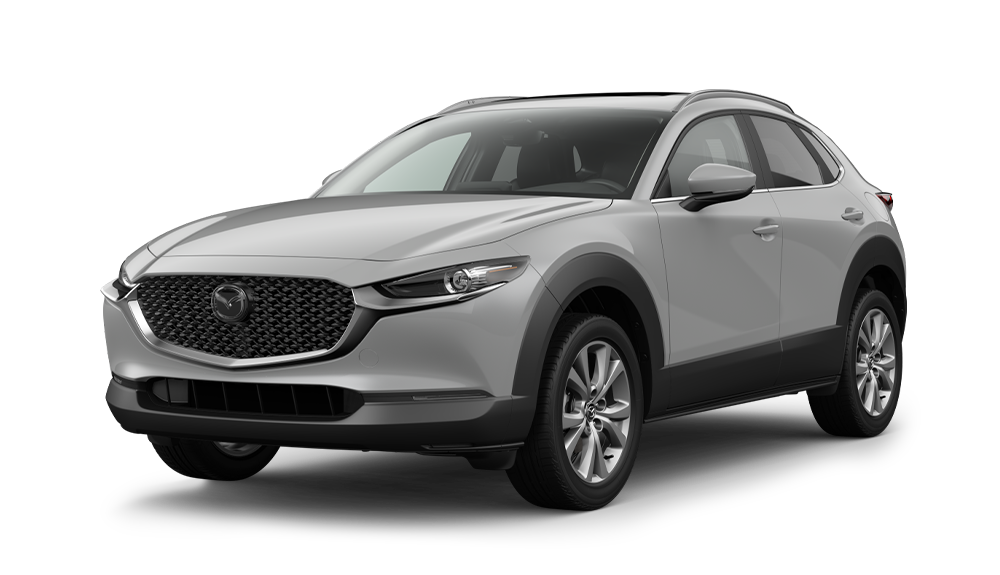 Mazda CX-30 2.5 S PREFERRED | Dover Mazda in Dover OH
