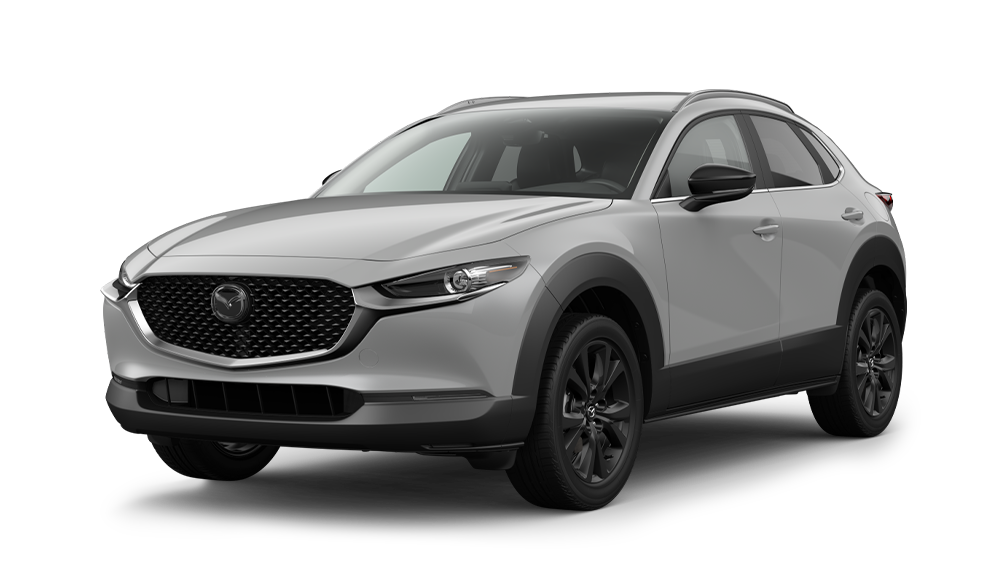 Mazda CX-30 2.5 S SELECT SPORT | Dover Mazda in Dover OH