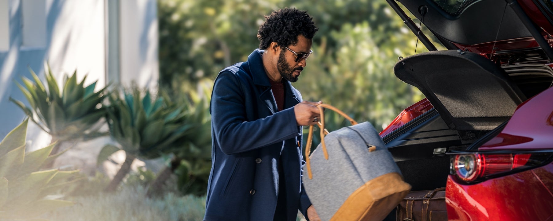 Dover Mazda in Dover OH