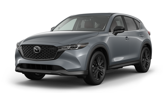 Mazda CX-5 2.5 S Carbon Edition | Dover Mazda in Dover OH