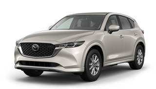 Mazda CX-5 2.5 S Preferred | Dover Mazda in Dover OH