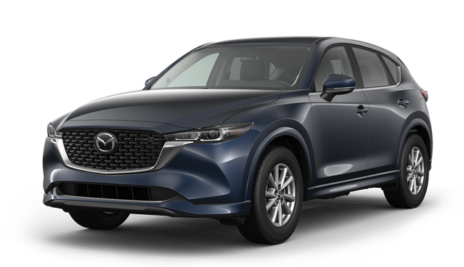 Mazda CX-5 2.5 S SELECT | Dover Mazda in Dover OH
