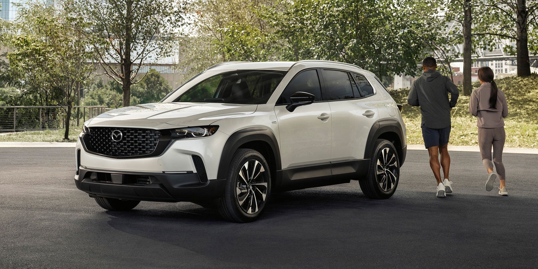 Mazda CX-50 Hybrid | Dover Mazda in Dover OH