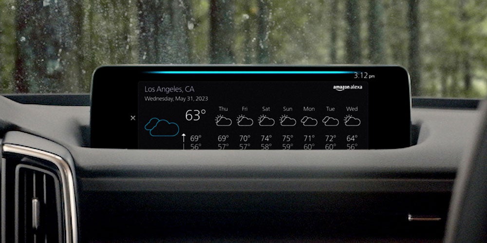 Mazda CX-50 Hybrid | Dover Mazda in Dover OH