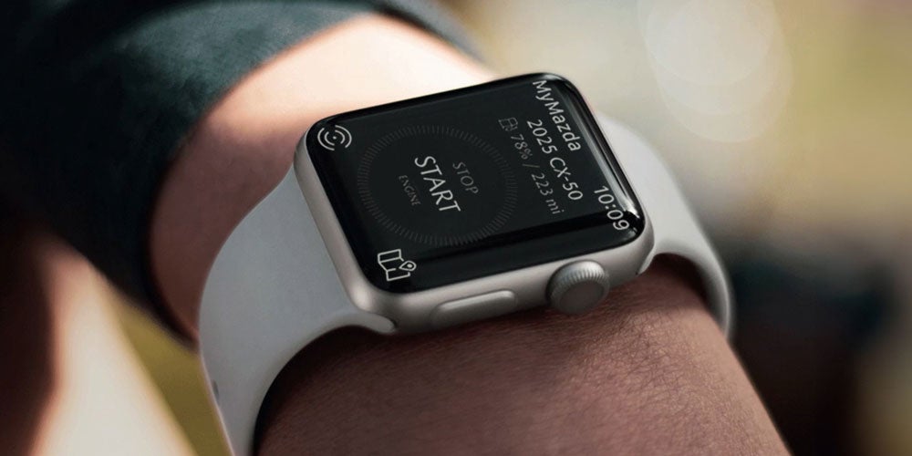 Mazda CX-50 Hybrid | Dover Mazda in Dover OH