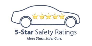 5-Star Safety Ratings More Stars. Safer Cars. | Dover Mazda in Dover OH
