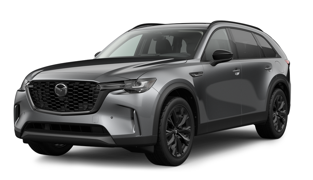 Dover Mazda in Dover OH