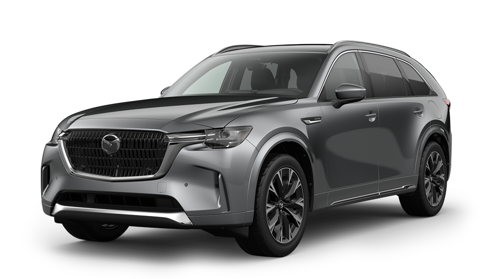 Dover Mazda in Dover OH