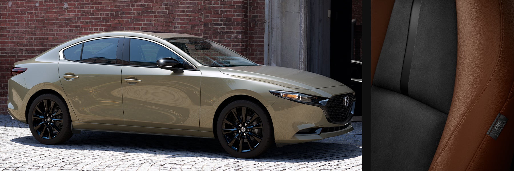 Dover Mazda in Dover OH