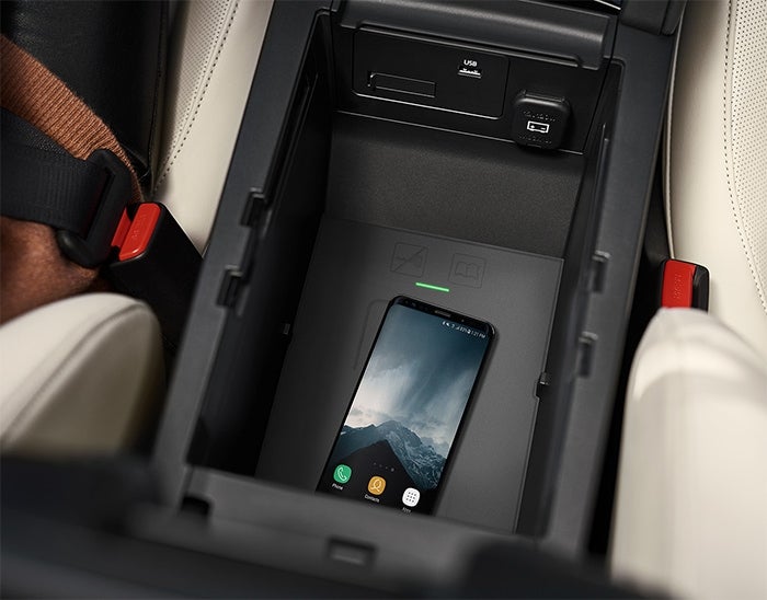 2025 Mazda3 - Wirless Charging | Dover Mazda in Dover OH