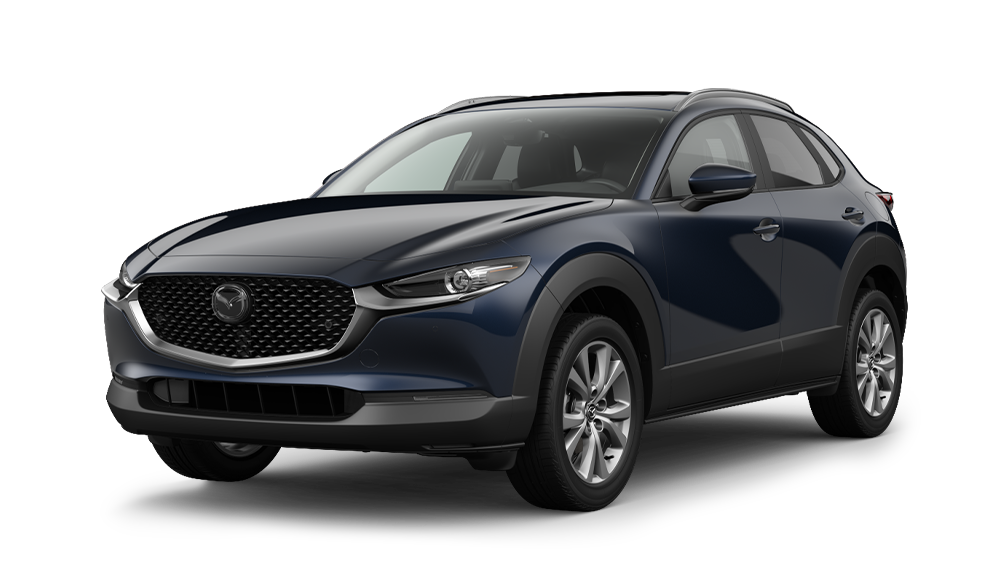 Mazda CX-30 2.5 S PREFERRED | Dover Mazda in Dover OH