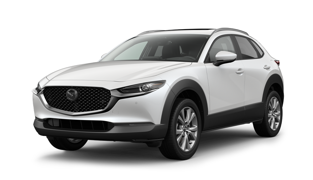 Mazda CX-30 2.5 S PREMIUM | Dover Mazda in Dover OH