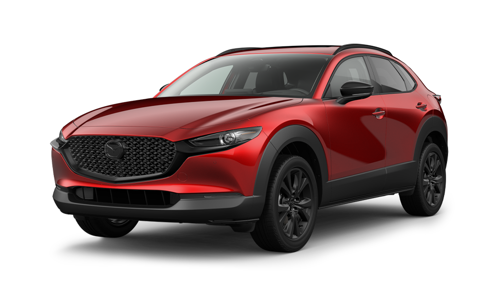 Mazda CX-30 2.5 TURBO PREMIUM PLUS | Dover Mazda in Dover OH