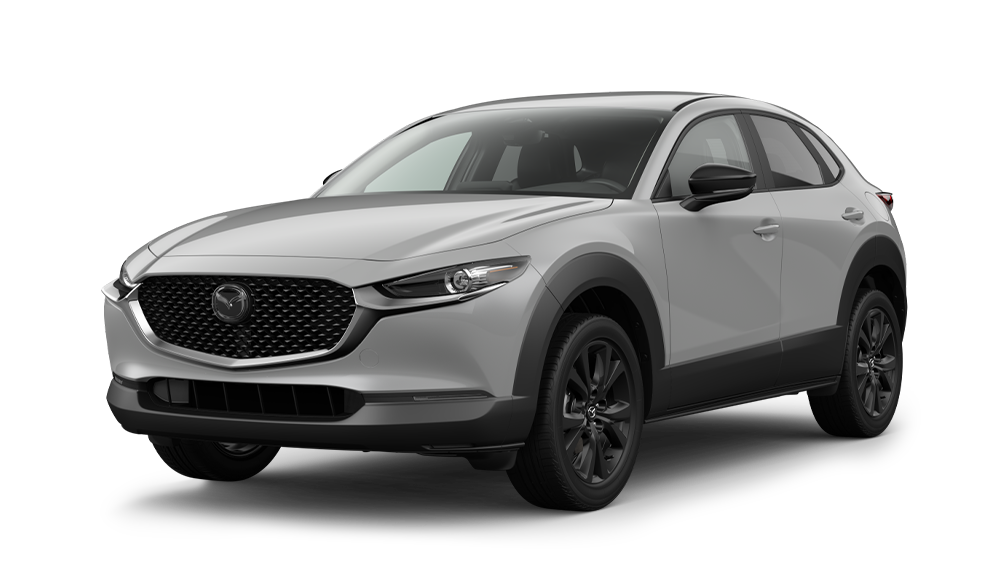 Mazda CX-30 2.5 S SELECT SPORT | Dover Mazda in Dover OH
