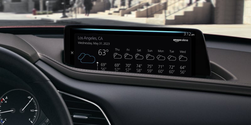 Dover Mazda in Dover OH