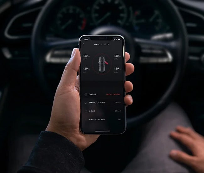 Dover Mazda in Dover OH