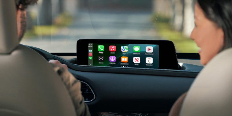 Dover Mazda in Dover OH