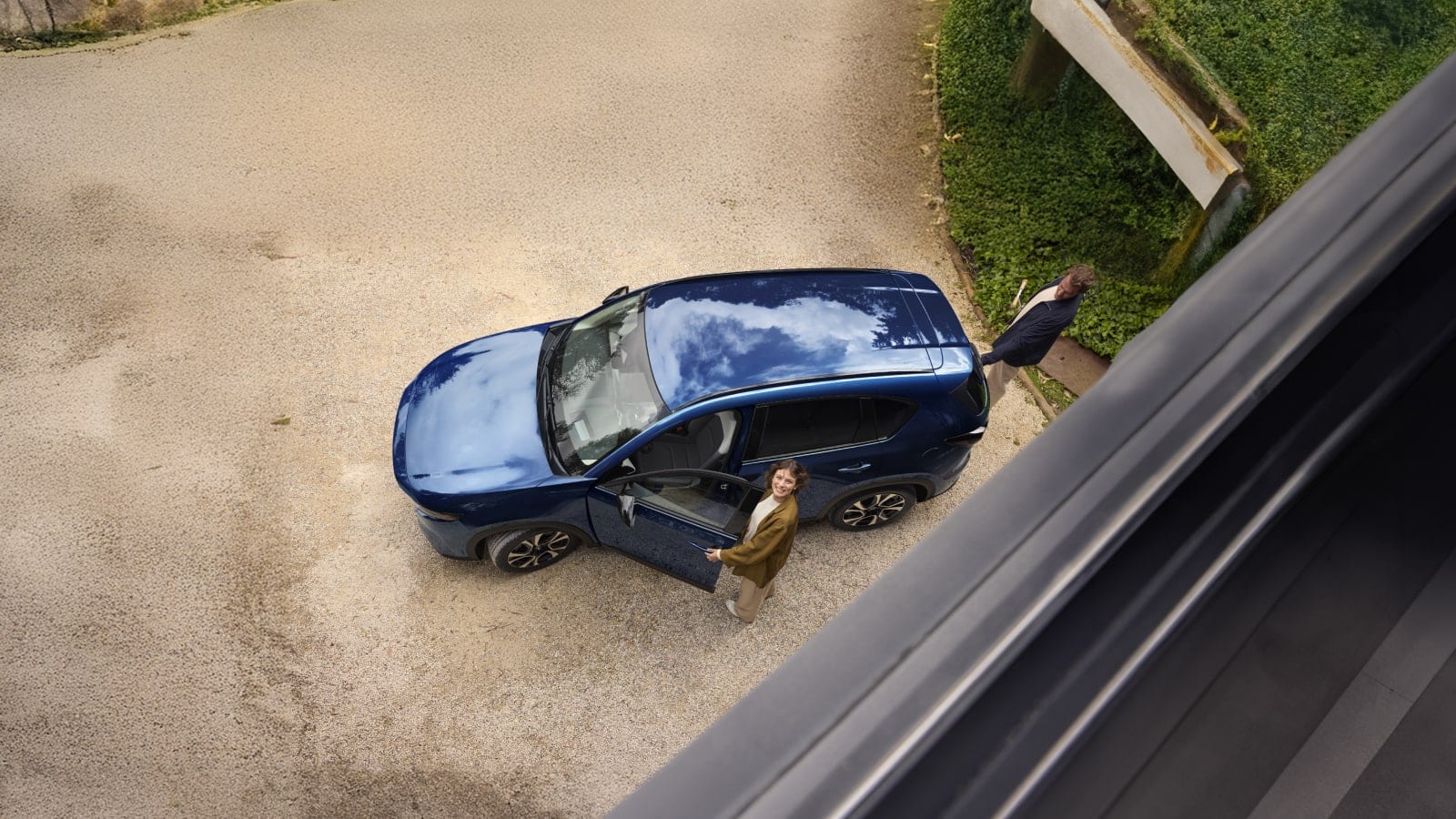 MAZDA CX-5 | Dover Mazda in Dover OH