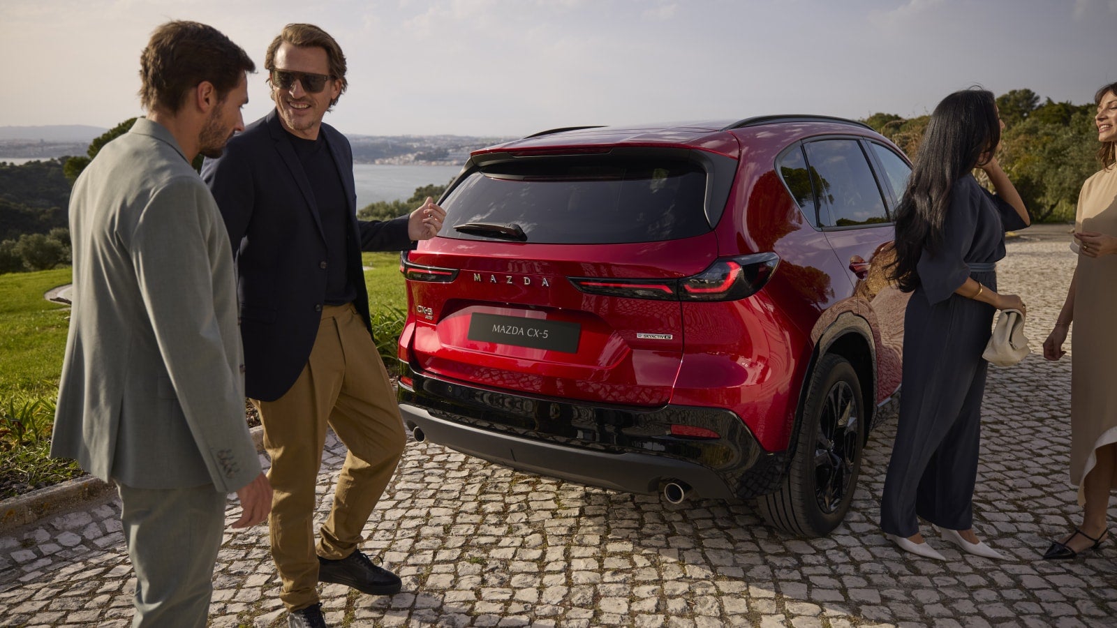 MAZDA CX-5 | Dover Mazda in Dover OH