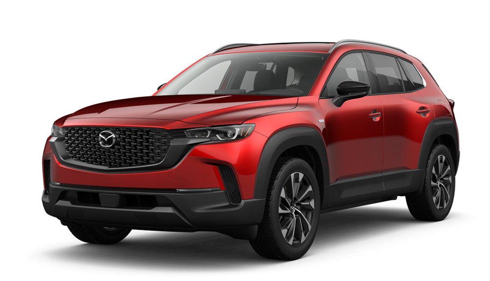 Mazda CX-50 Hybrid Preferred | Dover Mazda in Dover OH