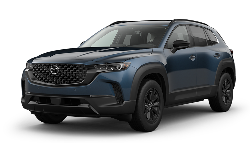 Mazda CX-50 Hybrid Premium | Dover Mazda in Dover OH