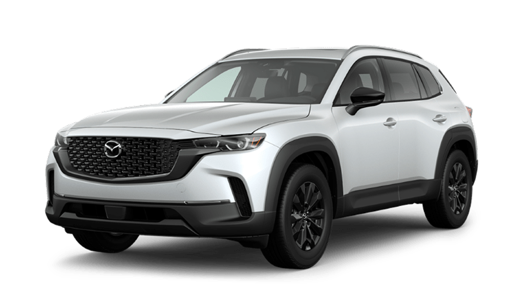 Mazda CX-50 Hybrid Premium Plus | Dover Mazda in Dover OH
