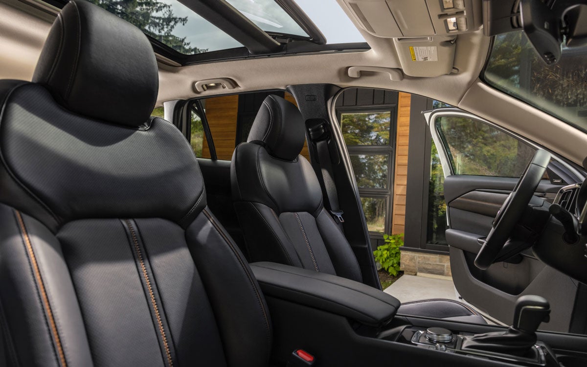 Mazda CX-50 Hybrid | Dover Mazda in Dover OH