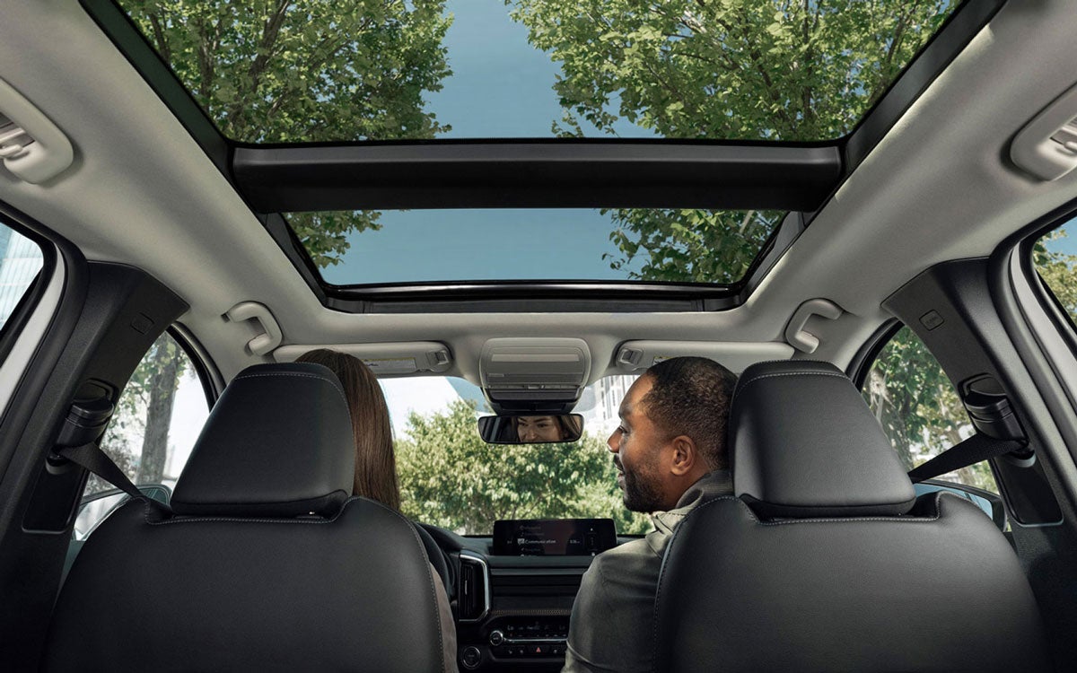 Mazda CX-50 Hybrid | Dover Mazda in Dover OH