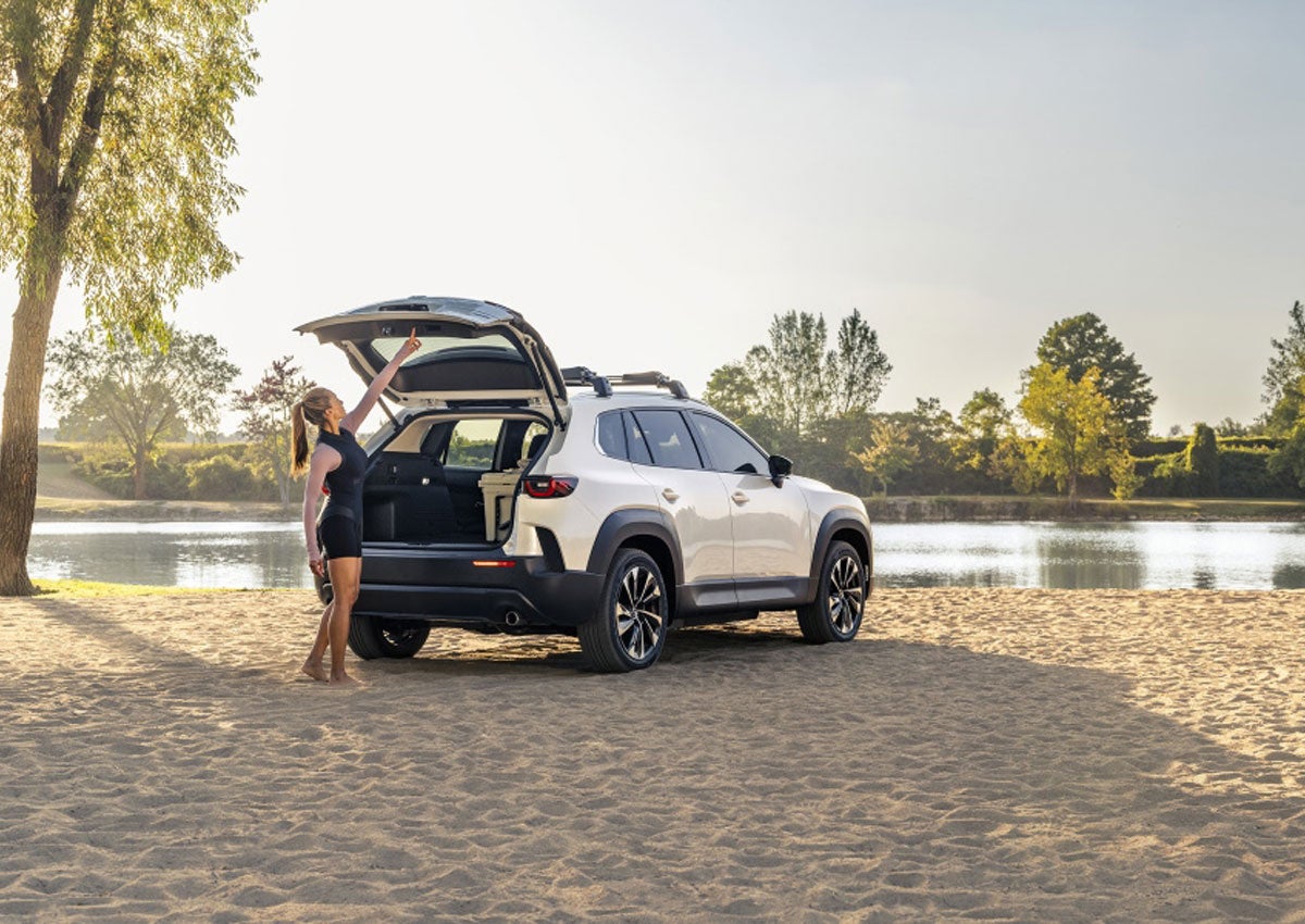 Mazda CX-50 Hybrid | Dover Mazda in Dover OH