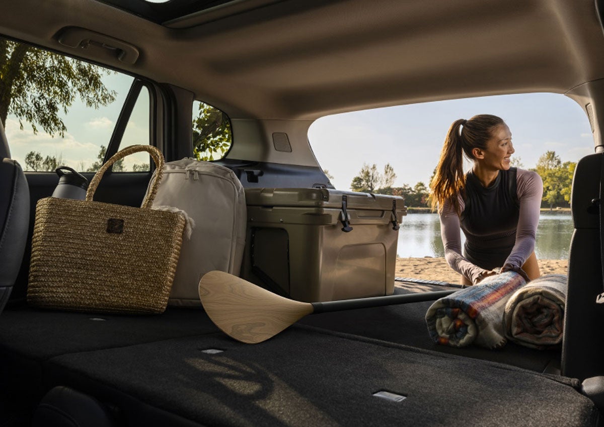 Mazda CX-50 Hybrid | Dover Mazda in Dover OH