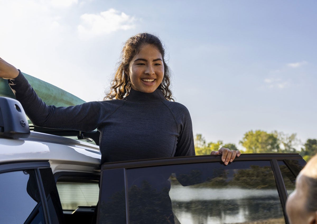 Mazda CX-50 Hybrid | Dover Mazda in Dover OH