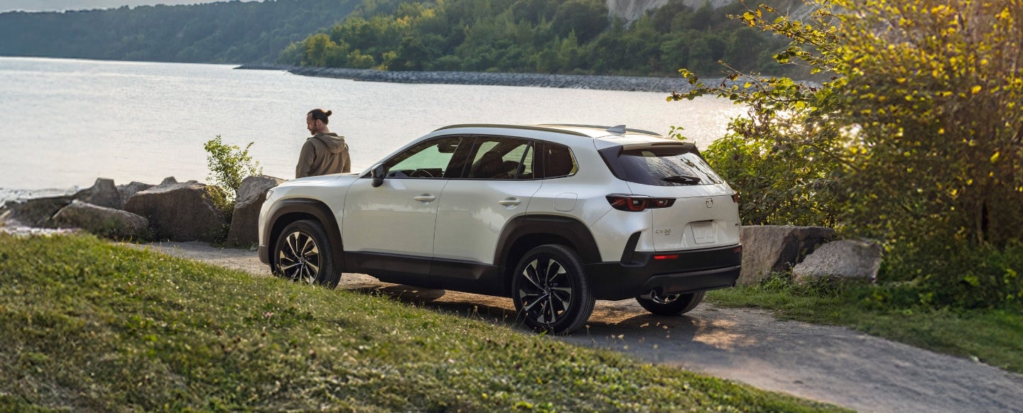 Mazda CX-50 Hybrid | Dover Mazda in Dover OH