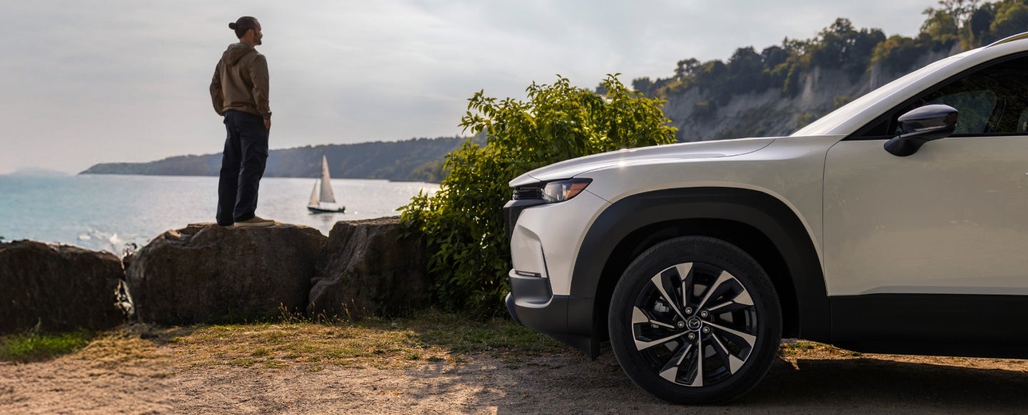 Mazda CX-50 Hybrid | Dover Mazda in Dover OH