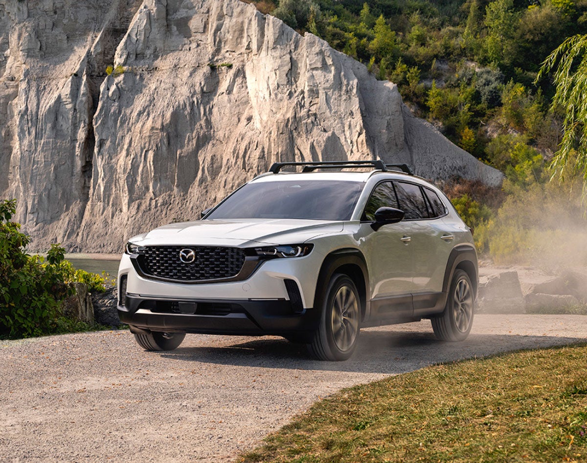 Mazda CX-50 Hybrid | Dover Mazda in Dover OH