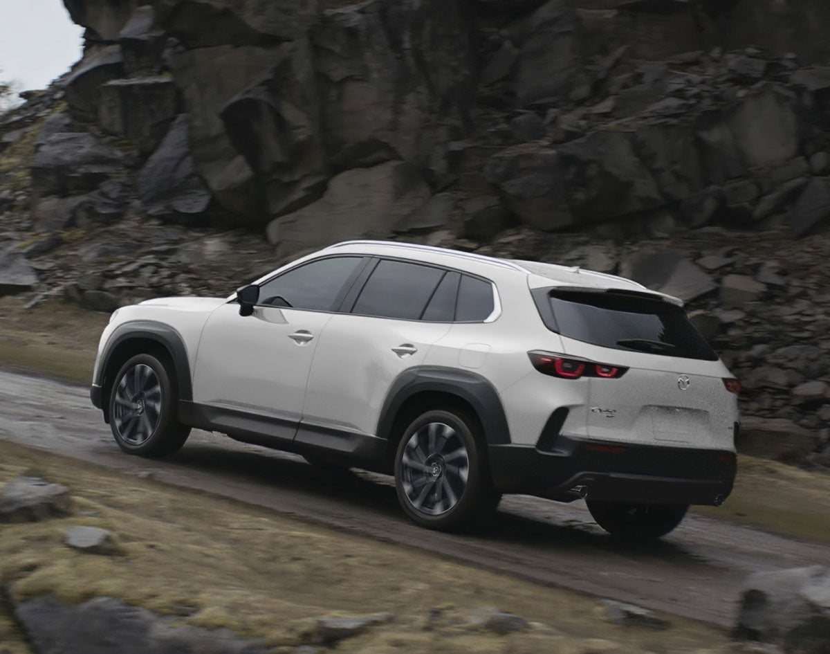 Mazda CX-50 Hybrid | Dover Mazda in Dover OH