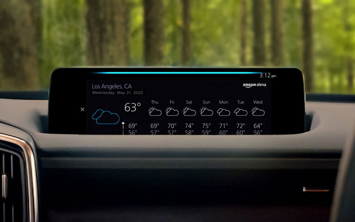 Mazda CX-50 Hybrid | Dover Mazda in Dover OH