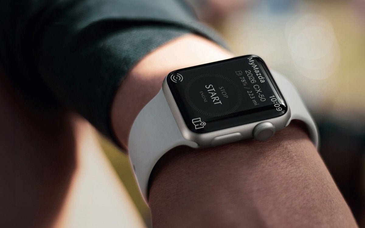 Mazda CX-50 Hybrid | Dover Mazda in Dover OH