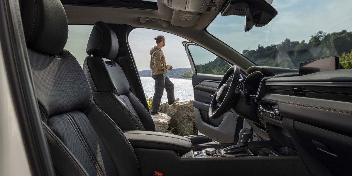 Mazda CX-50 Hybrid | Dover Mazda in Dover OH