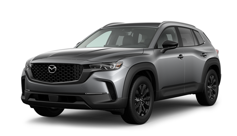 Mazda CX-50 2.5 S Preferred | Dover Mazda in Dover OH