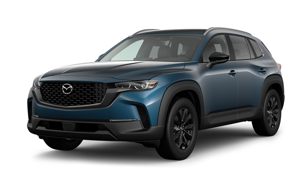 Mazda CX-50 2.5 S Select | Dover Mazda in Dover OH