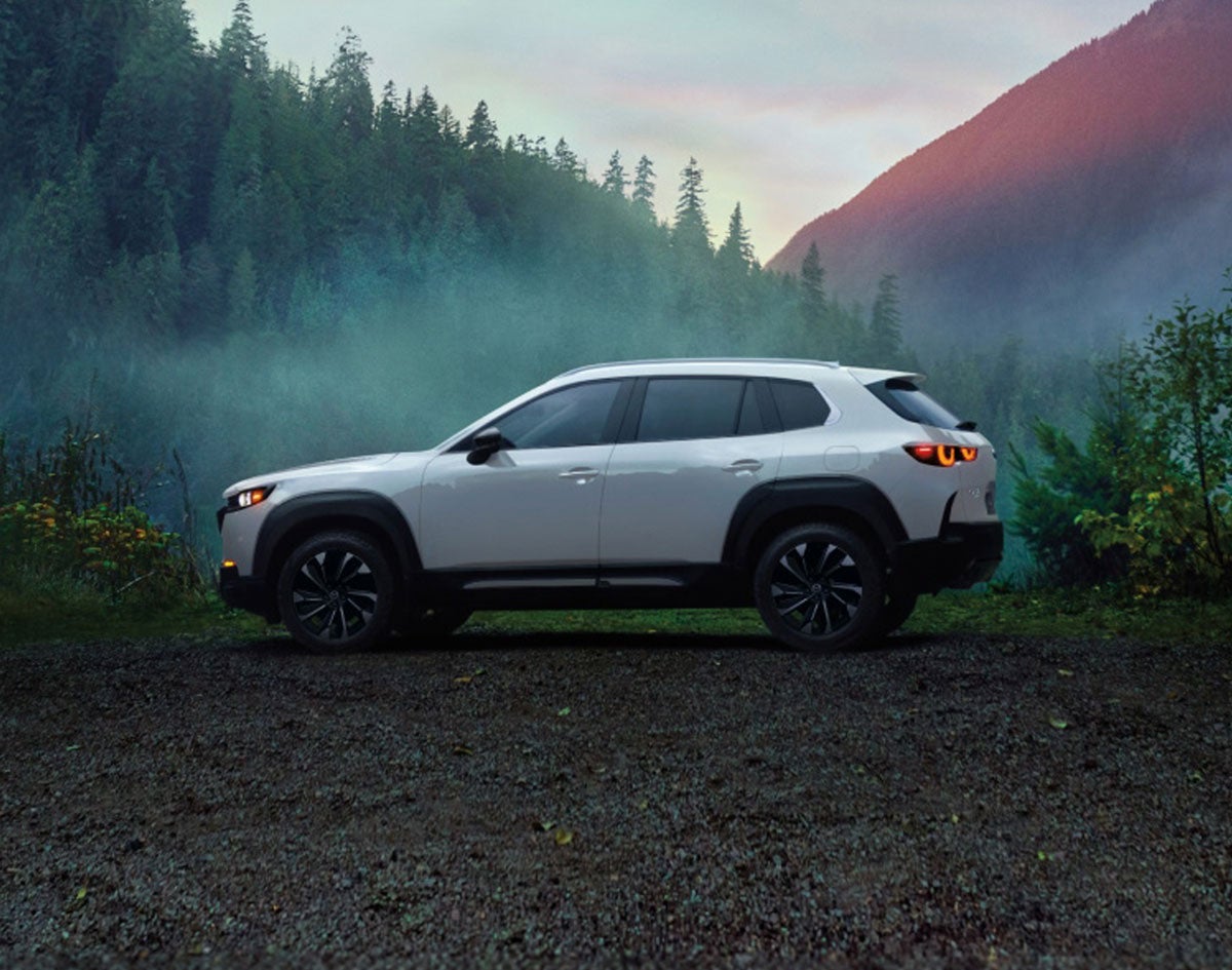 Mazda CX-50 | Dover Mazda in Dover OH