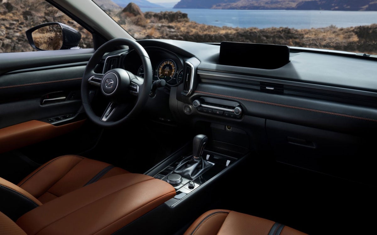 Mazda CX-50 | Dover Mazda in Dover OH