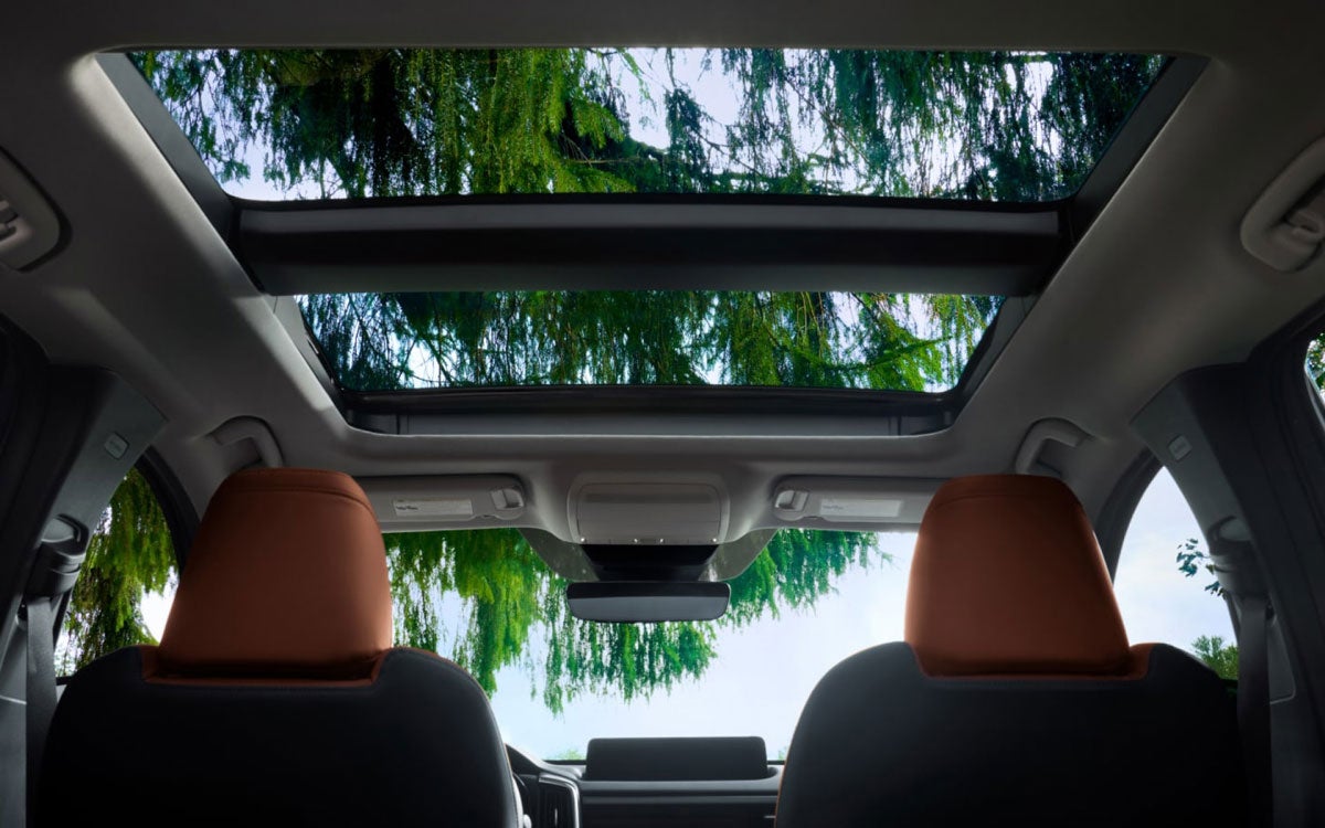 Mazda CX-50 | Dover Mazda in Dover OH