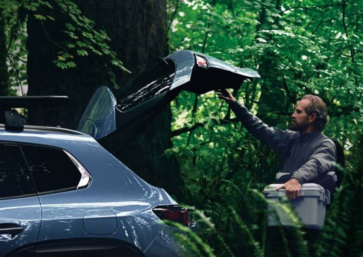 Mazda CX-50 | Dover Mazda in Dover OH