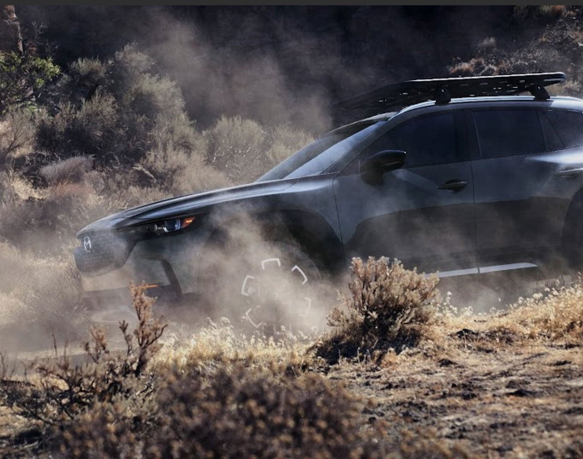 Mazda CX-50 | Dover Mazda in Dover OH