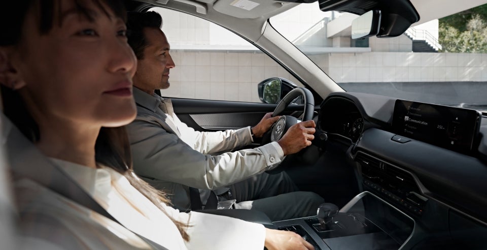 Mazda CX-70 Plug–In Hybrid | Dover Mazda in Dover OH