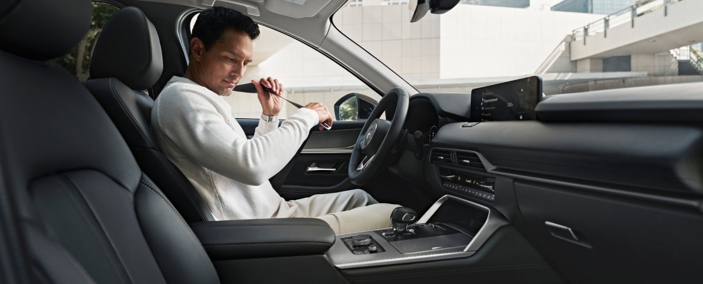 Mazda CX-70 PHEV | Dover Mazda in Dover, OH