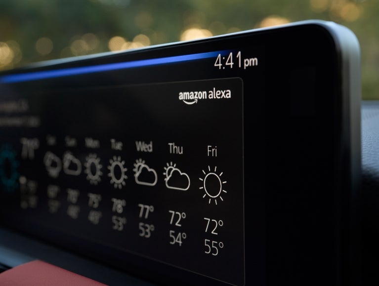 2025 IIHS Top Safety Pick | Dover Mazda in Dover OH