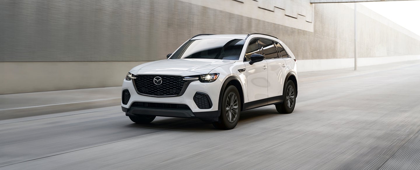 Mazda CX-70 PHEV | Dover Mazda in Dover, OH