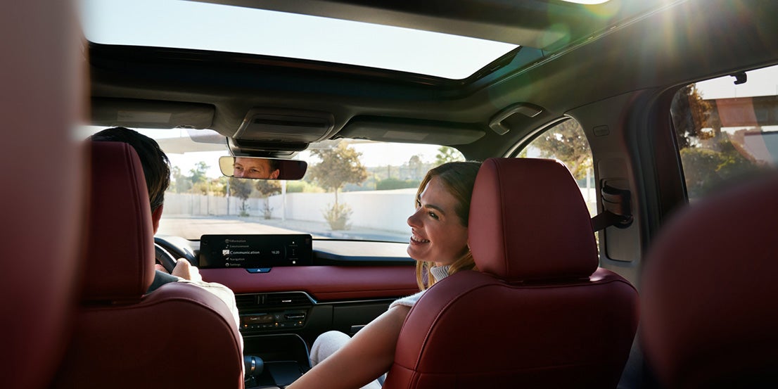 Mazda CX-70 | Dover Mazda in Dover, OH